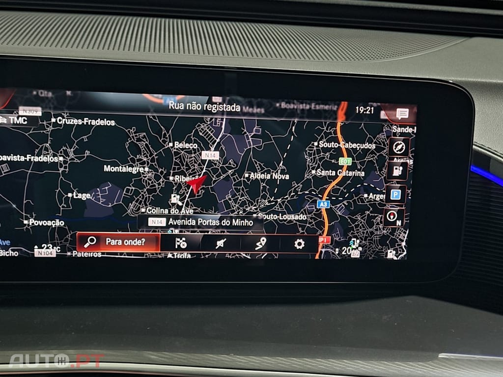 Mercedes-Benz EQC 400 4Matic