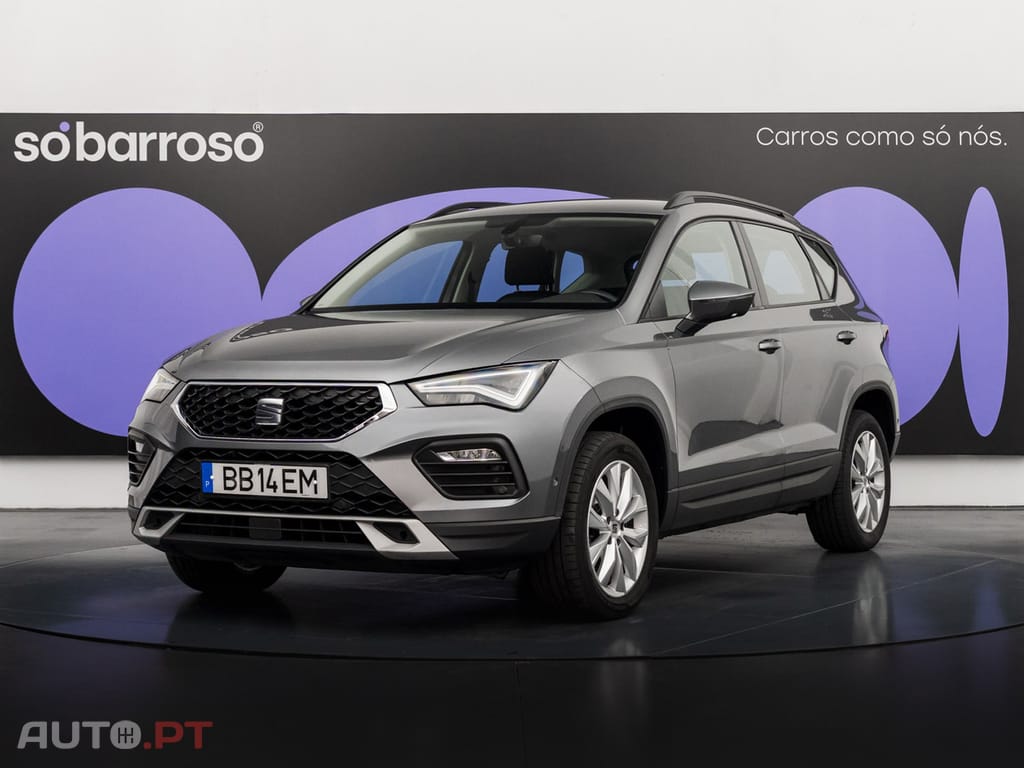 Seat Ateca 1.0 TSI Style