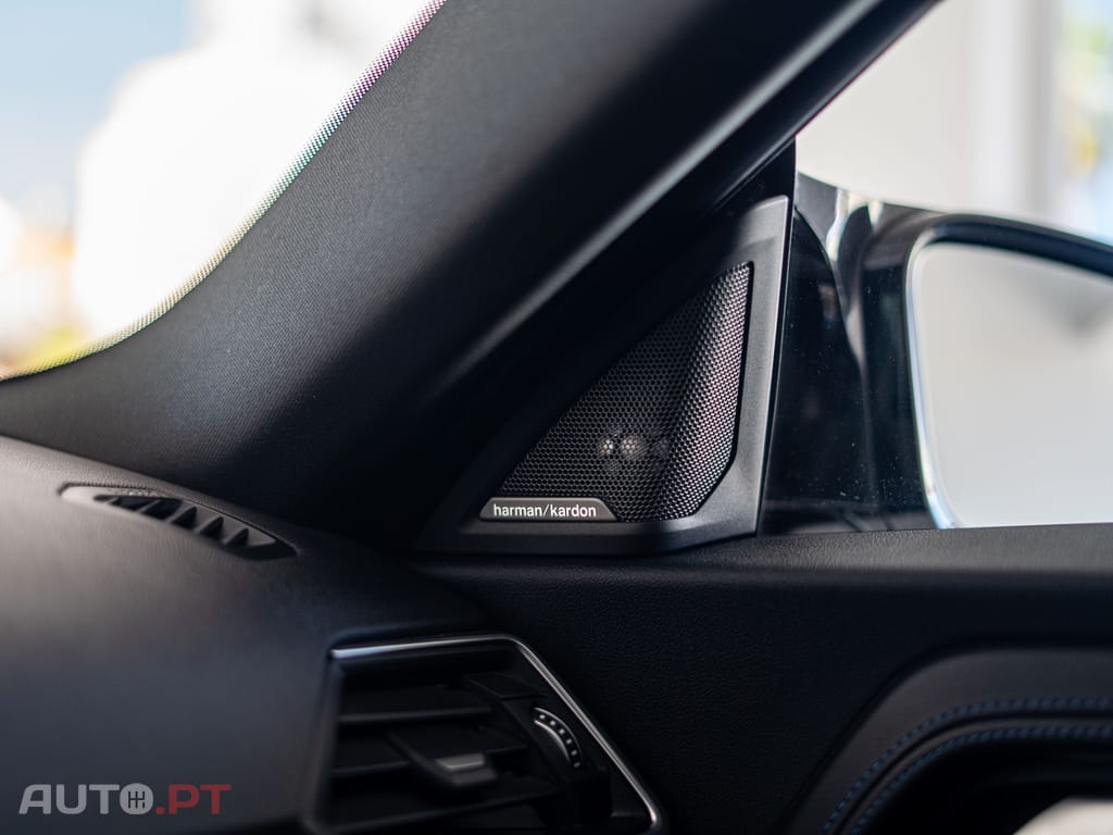 BMW 220 d Coupe Pack M Auto