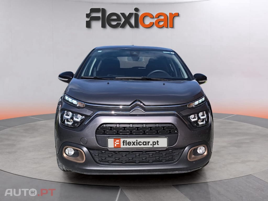 Citroen C3 1.2 PureTech C-Series