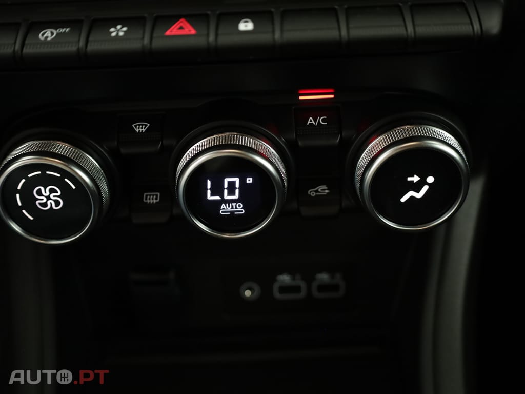 Renault Captur Captur 1.0 TCe Techno Bi-Fuel