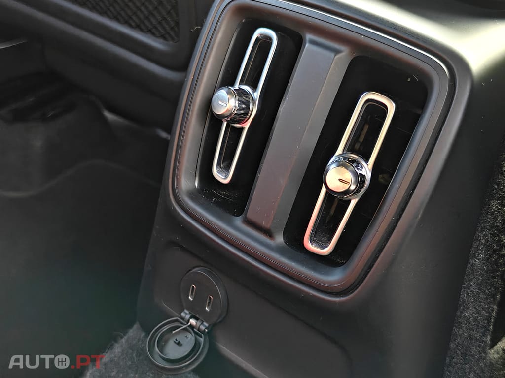 Volvo XC40 Volvo XC40 T5 Recharge PHEV FWD