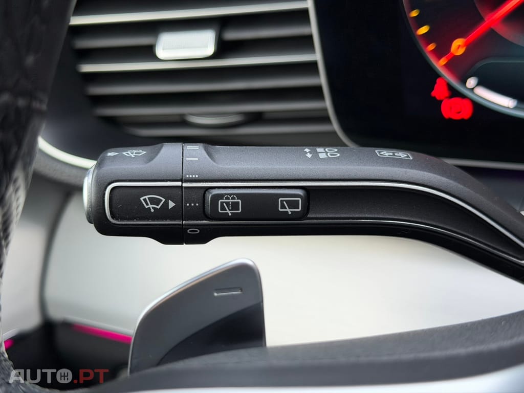 Mercedes-Benz GLE de 4Matic