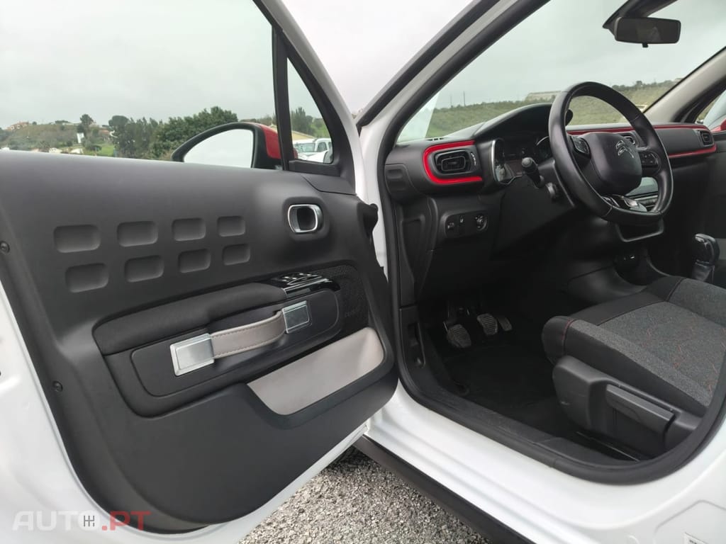 Citroen C3 1.2 PureTech Feel