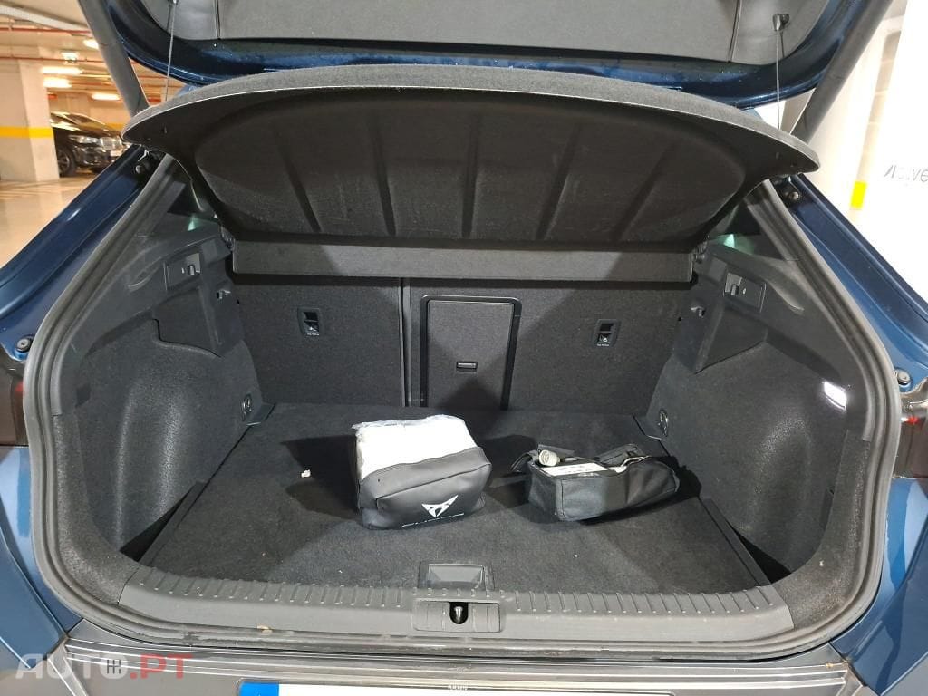 Cupra Formentor 2.0 TSI DSG 4Drive VZ