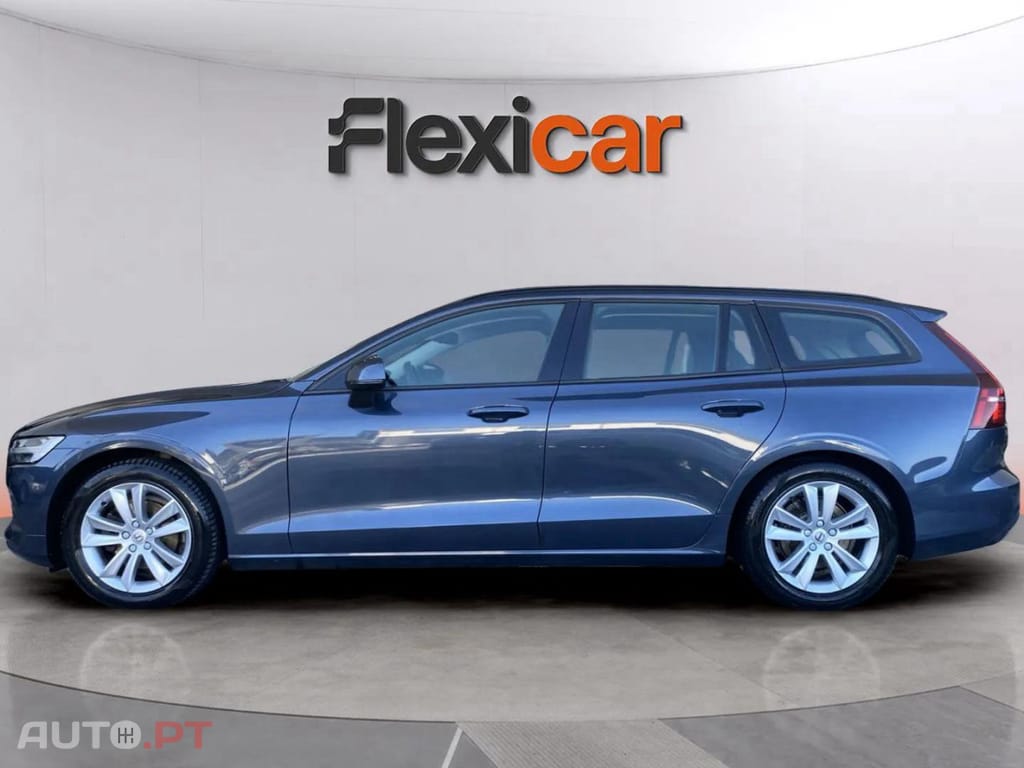 Volvo V60 D3 Momentum