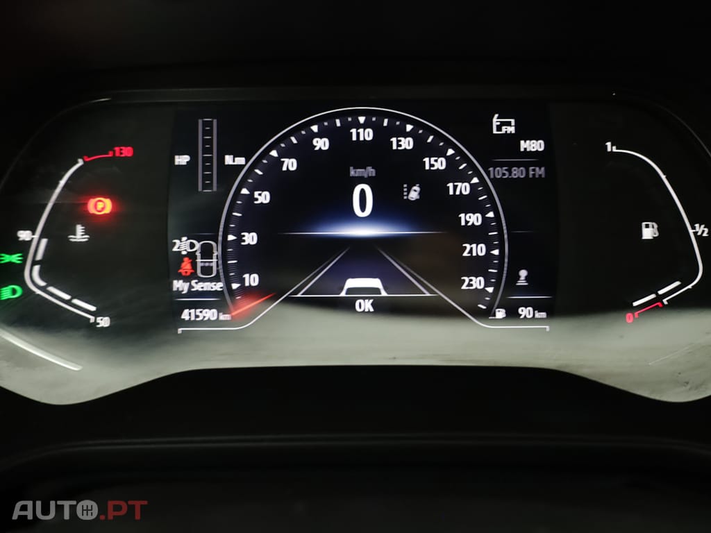 Renault Captur Captur 1.0 TCe Techno