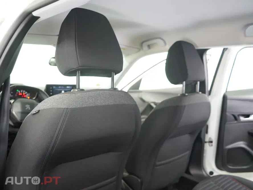 Peugeot 2008 1.2 PureTech Active