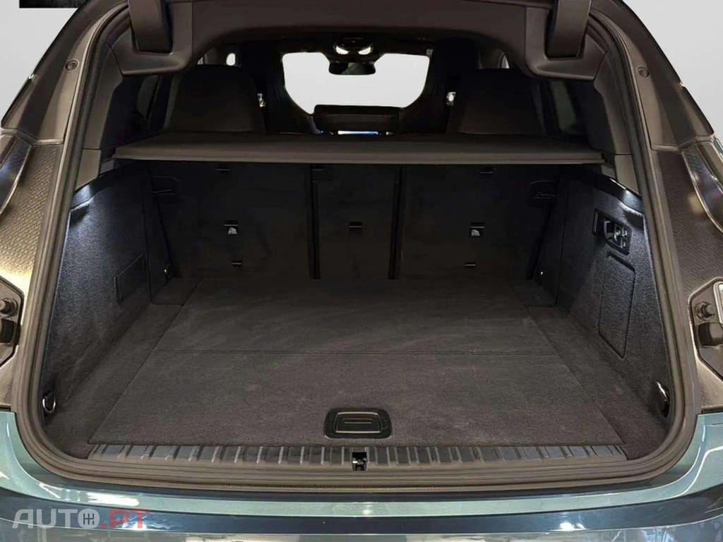 BMW iX XDrive40