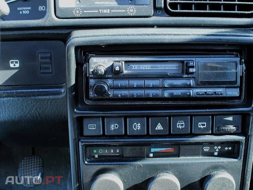 Lancia Delta 1.3 ie LX