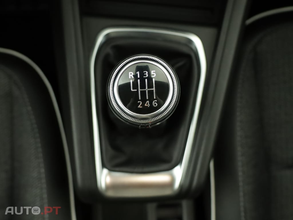 Renault Captur Captur 1.0 TCe Techno