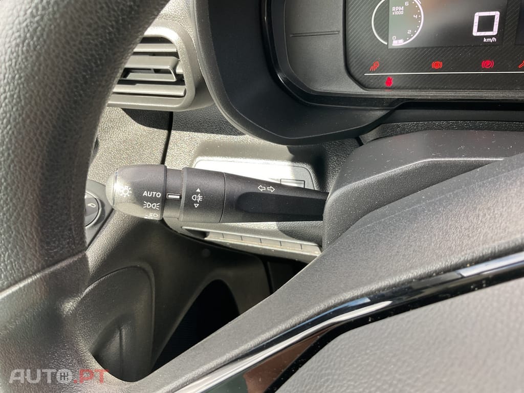 Fiat Doblo Outro
