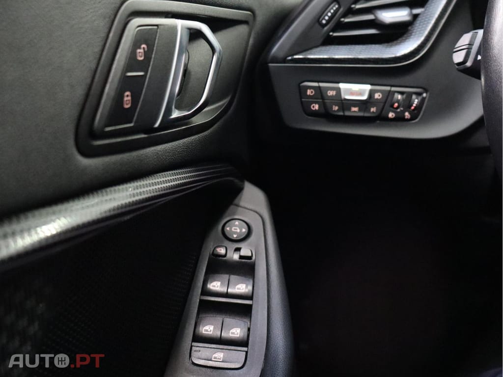 BMW 118 i Auto Corporate Edition