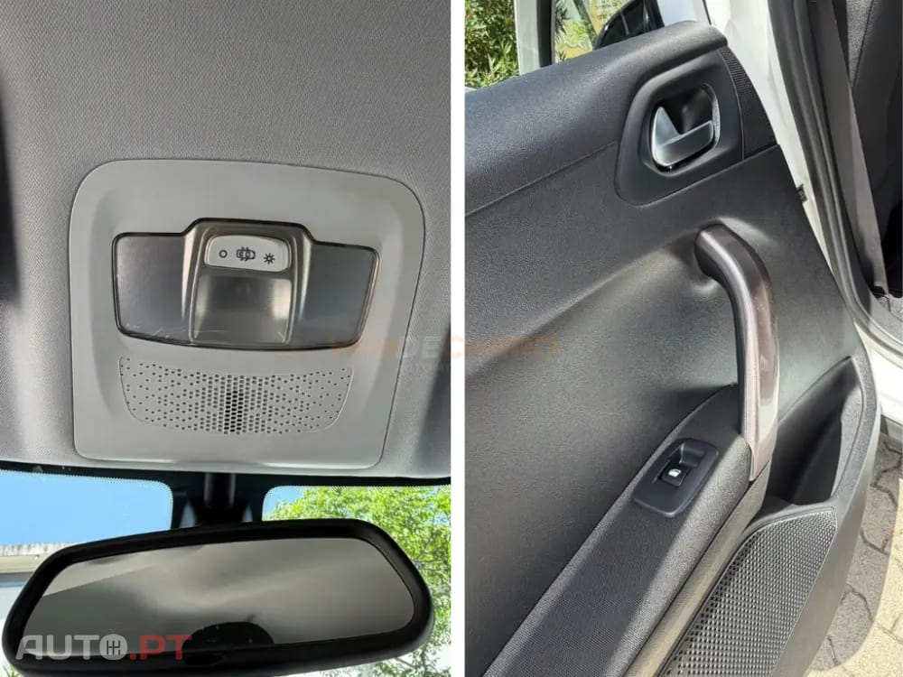 Peugeot 2008 1.2 VTi Active