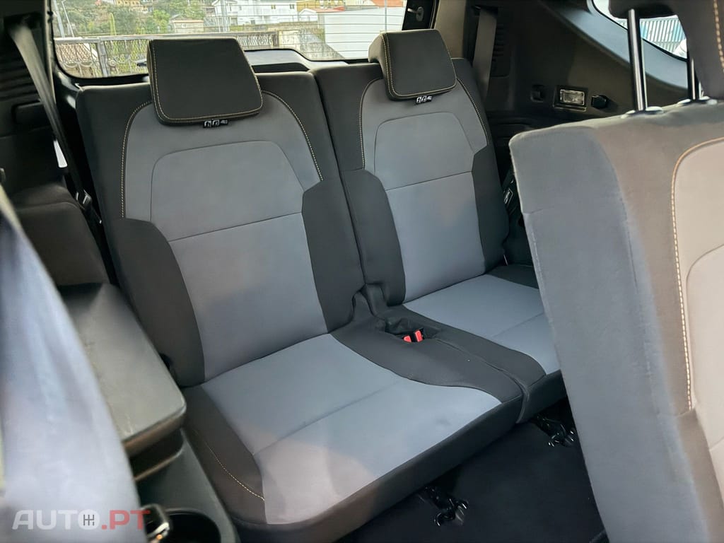 Dacia Jogger 1.0 ECO-G Extreme 7L Bi-Fuel