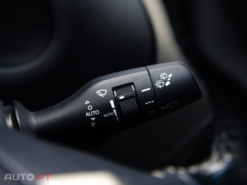 Lexus NX Executive