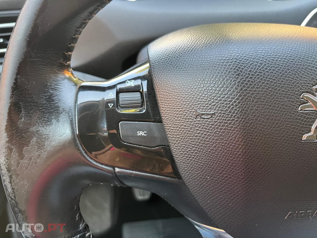 Peugeot 308 SW 1.6 HDI ALLURE 