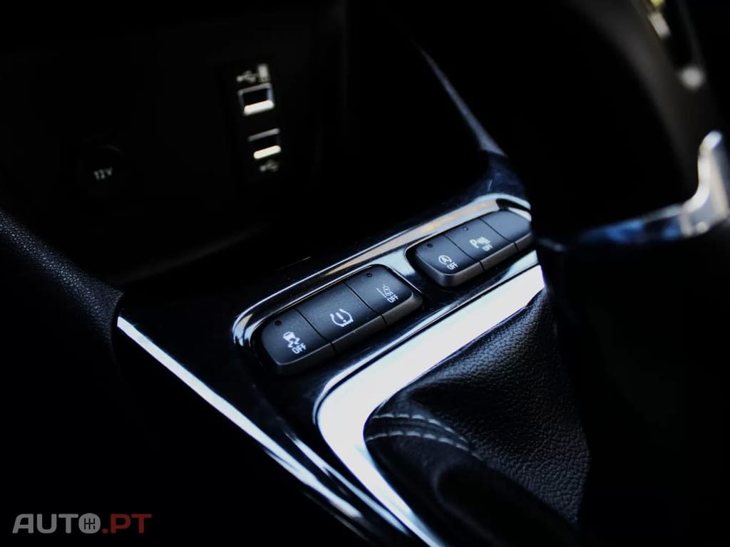 Opel Crossland X 1.6 CDTi Edition J17