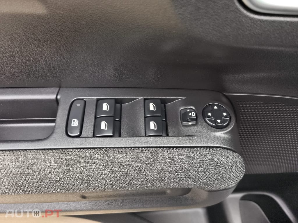 Citroen C3 Aircross 1.2 PureTech C-Series