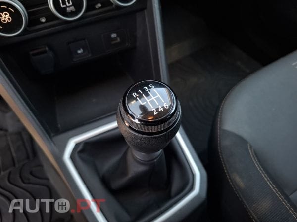 Dacia Jogger ECO-G 100 Bi-Fuel Extreme+ 7 lugares