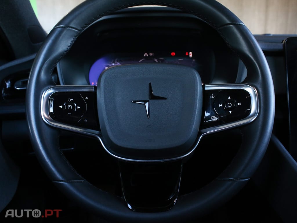 Polestar 2 Long Range 78 kWh