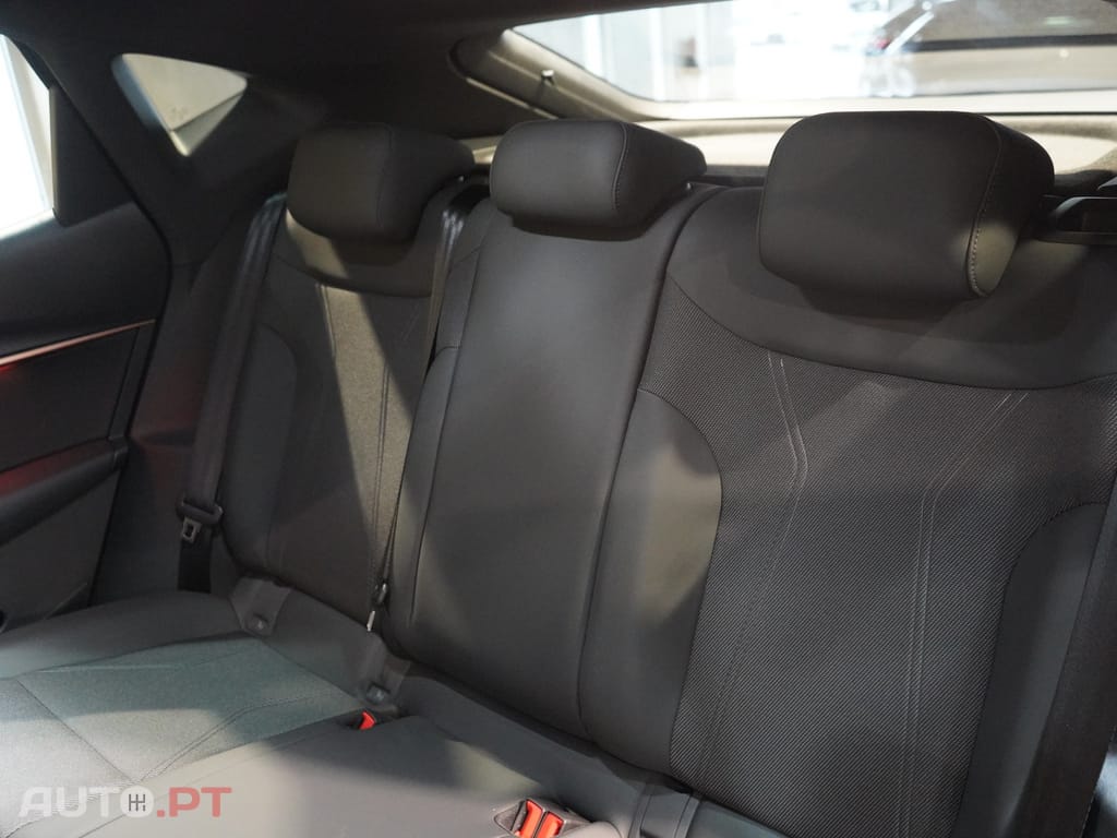 Cupra Tavascan 77 kWh Endurance