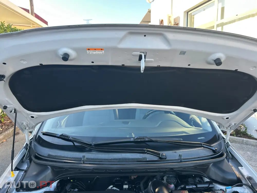 Hyundai i20 1.1 CRDi Comfort+Pack Look+JLL16