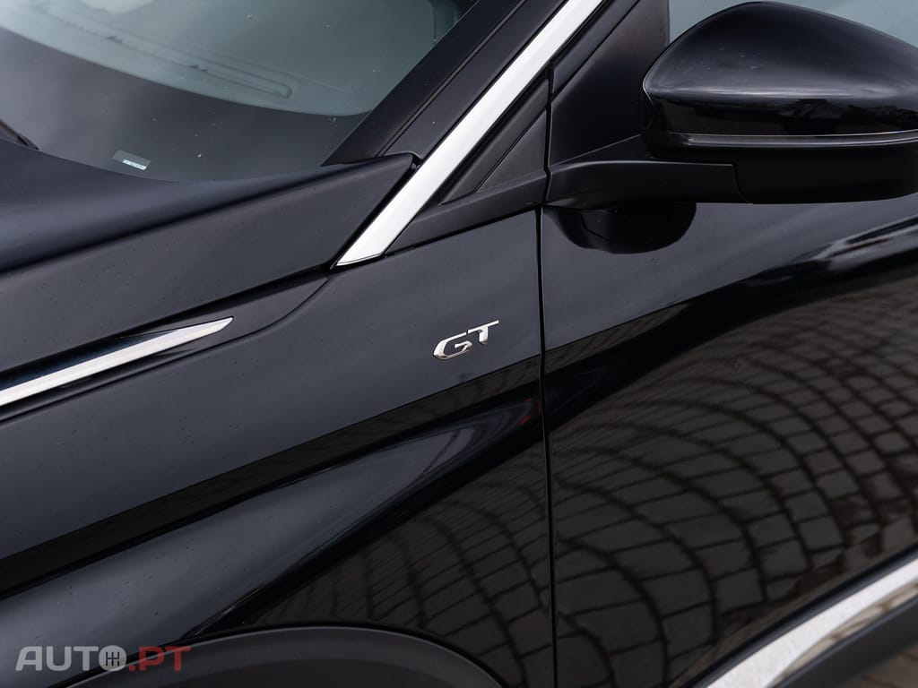 Peugeot 5008 1.5 BlueHDi GT EAT8