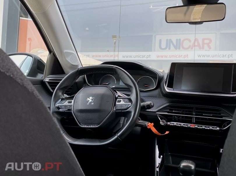 Peugeot 208 1.2 PureTech Active Pack