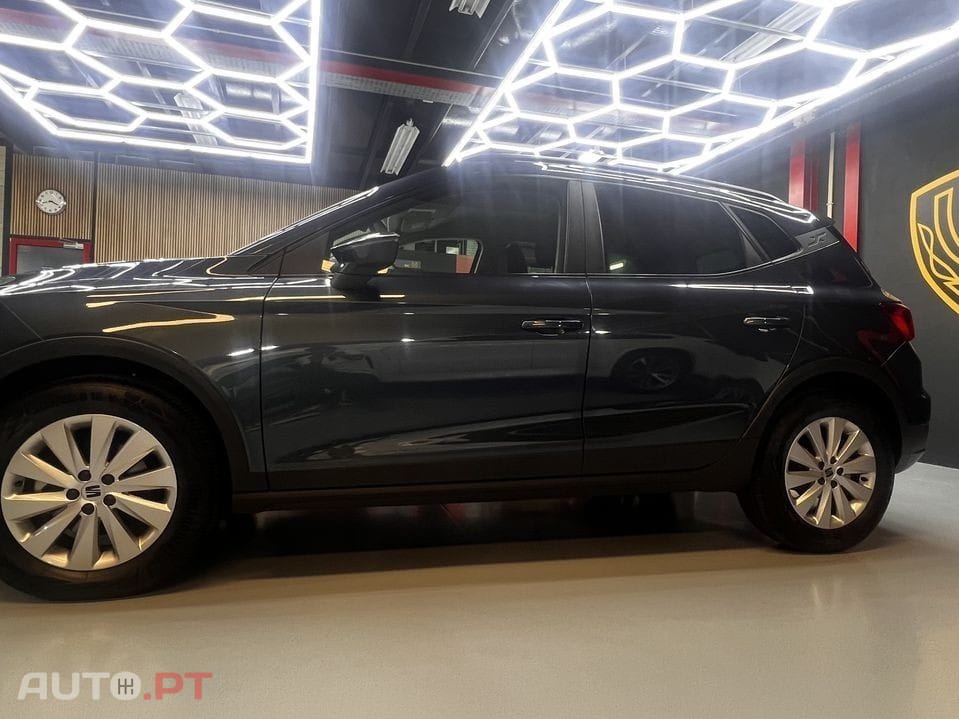 Seat Arona 1.0 TSI Style DSG