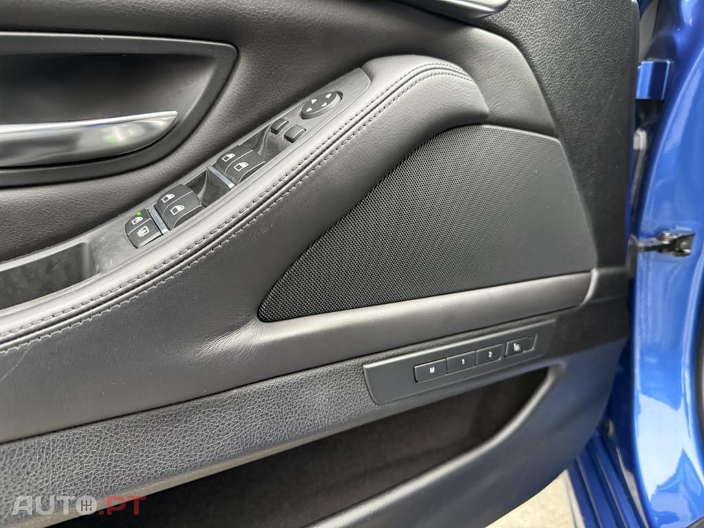 BMW M5 Standard