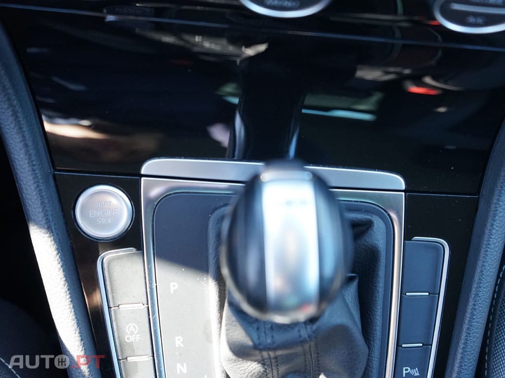 Volkswagen Golf Highline