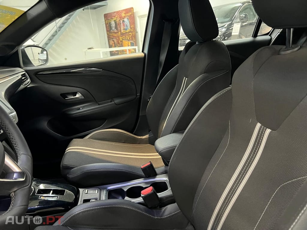 Opel Corsa 1.2 T GS Line Aut.