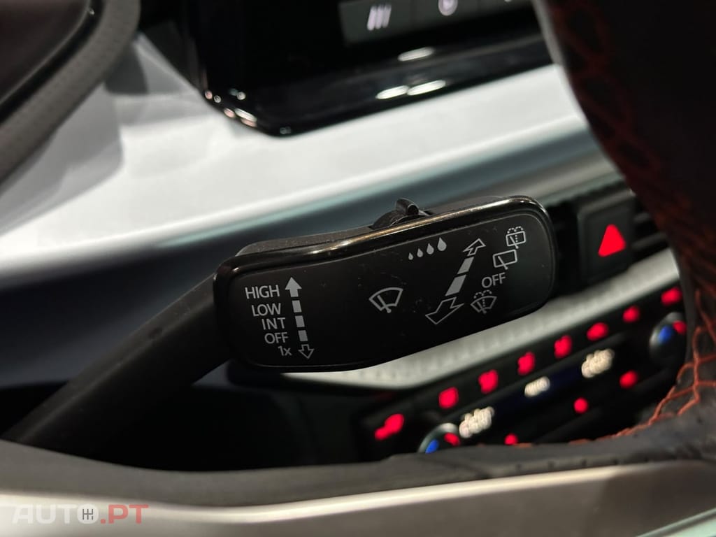 Seat Ibiza 1.0 TSI FR