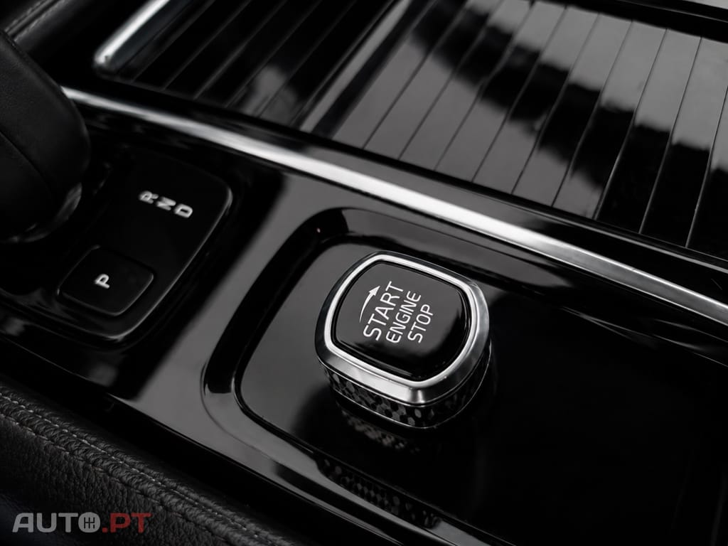 Volvo V60 2.0 T6 AWD TE Inscription Expression