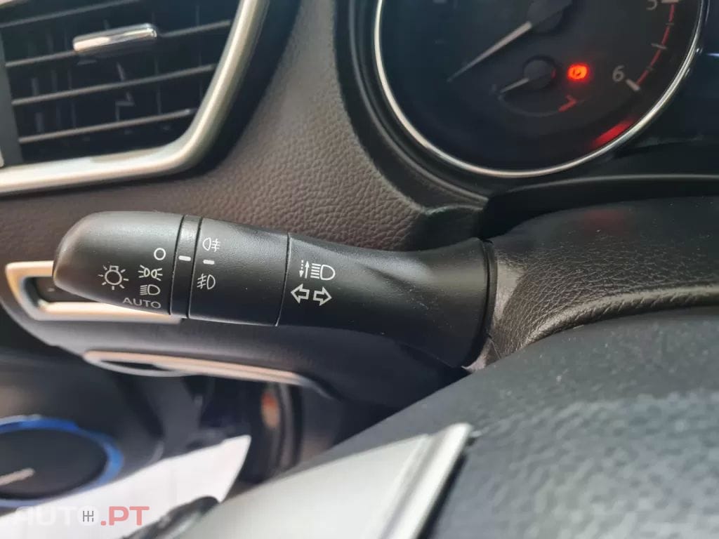 Nissan Qashqai 1.5 dCi 360