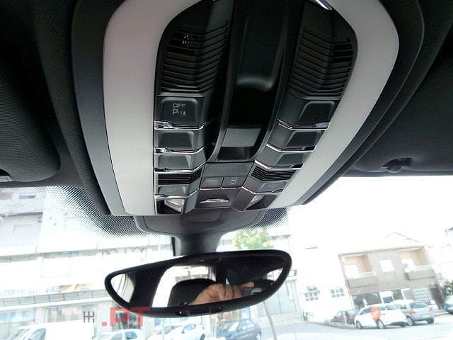 Porsche Cayenne S  400cv