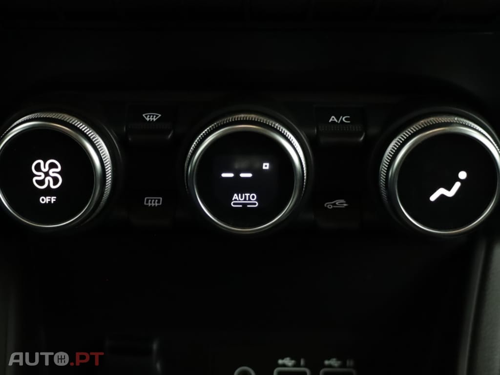 Renault Captur Captur 1.0 TCe Techno Bi-Fuel