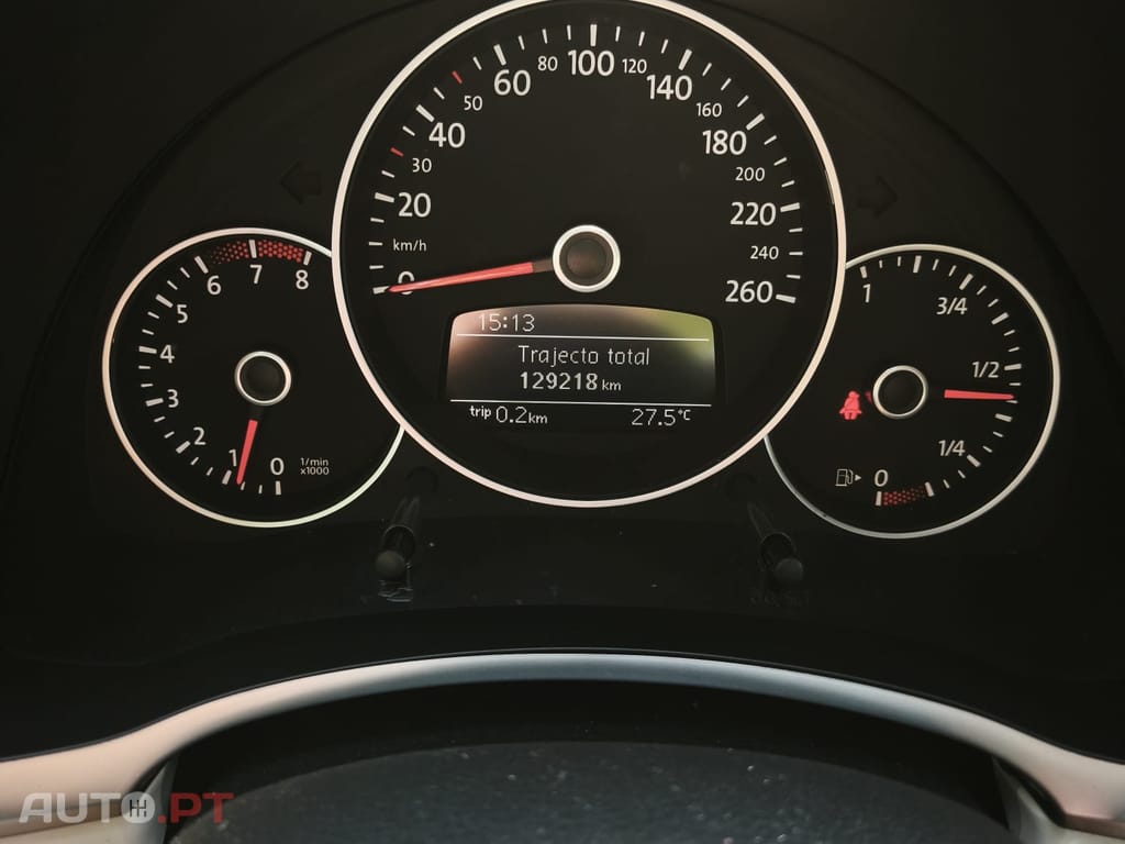 Volkswagen New Beetle Beetle