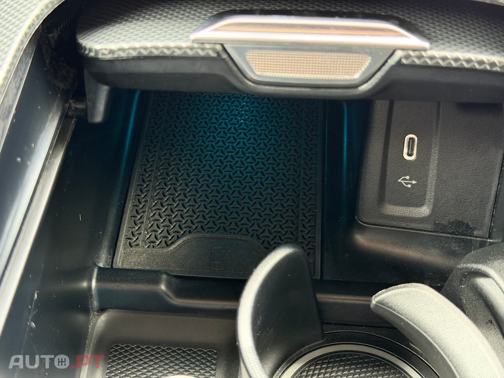 Mercedes-Benz GLC 300 e 4Matic