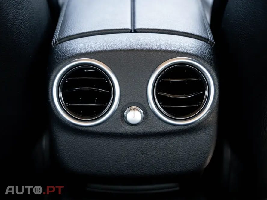 Mercedes-Benz C 200 d Avantgarde