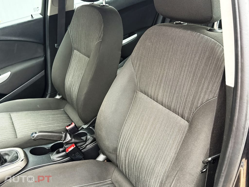 Opel Astra Sports Tourer 1.3 CDTi Enjoy S/S