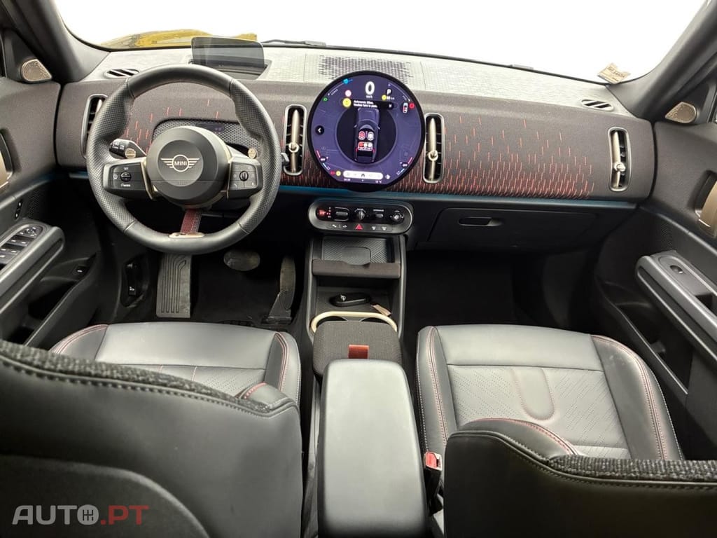 MINI Countryman C 1.5 JCW DKG7