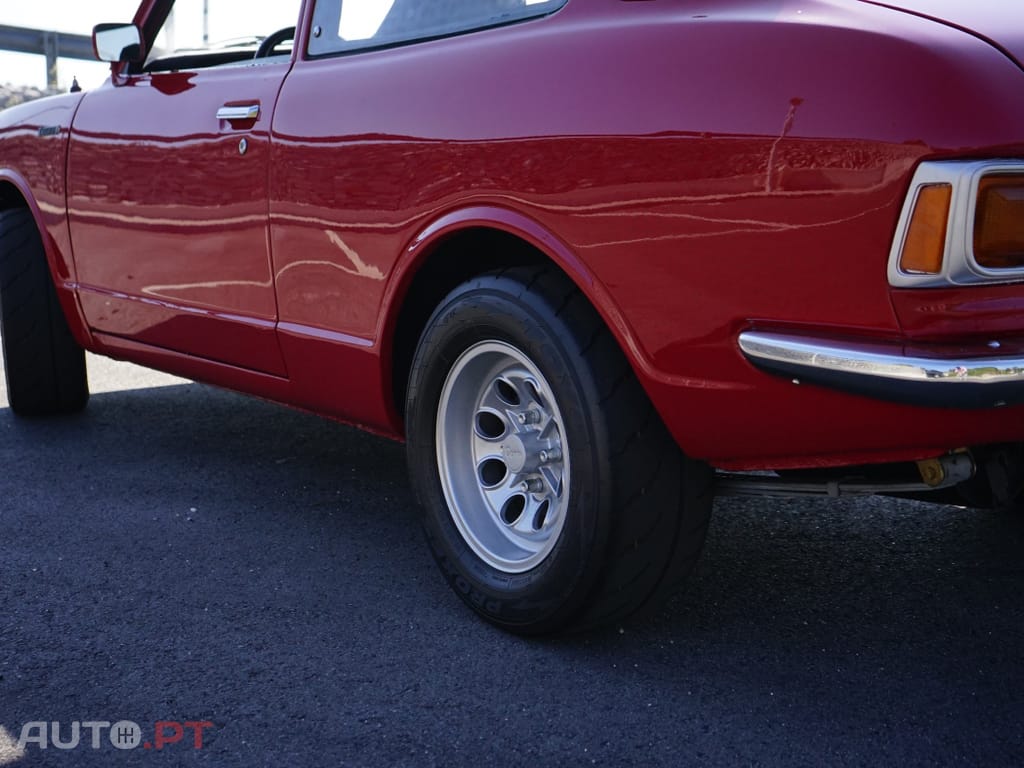 Toyota Corolla KE20
