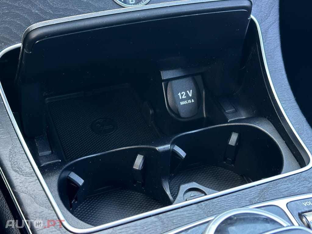 Mercedes-Benz C 250 d