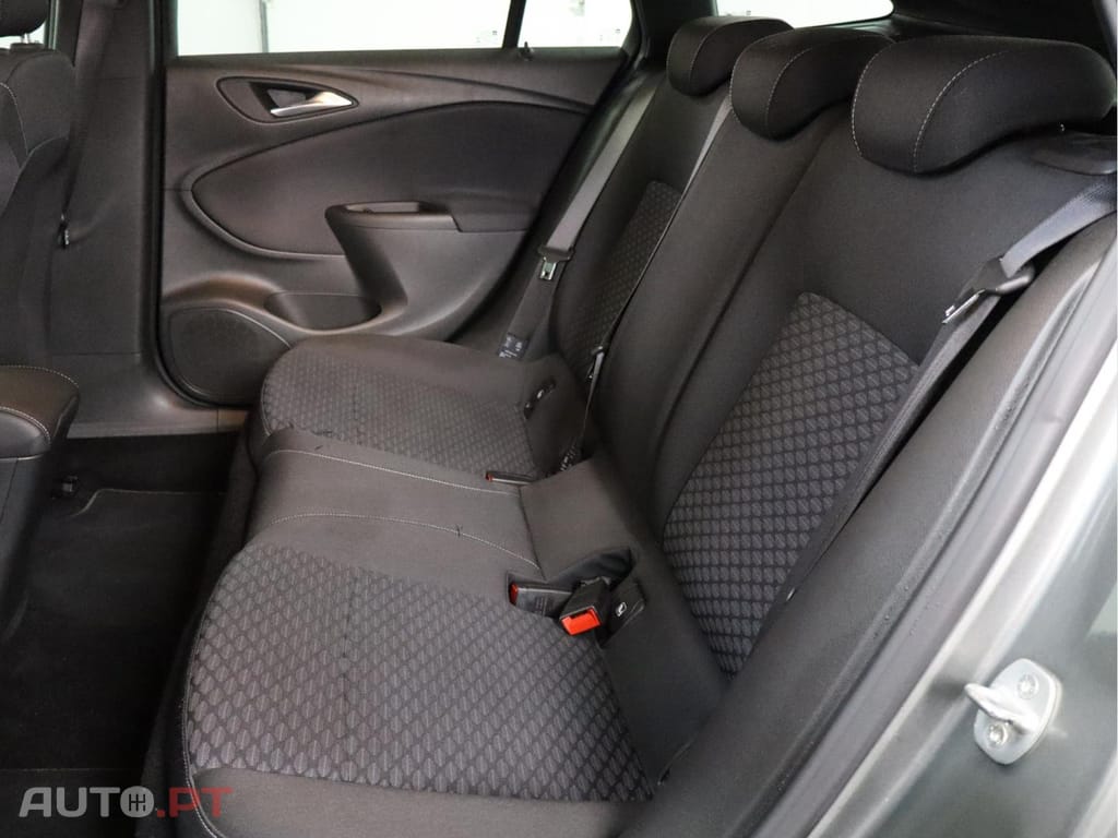 Opel Astra Sports Tourer 1.6 CDTI Business Edition S/S