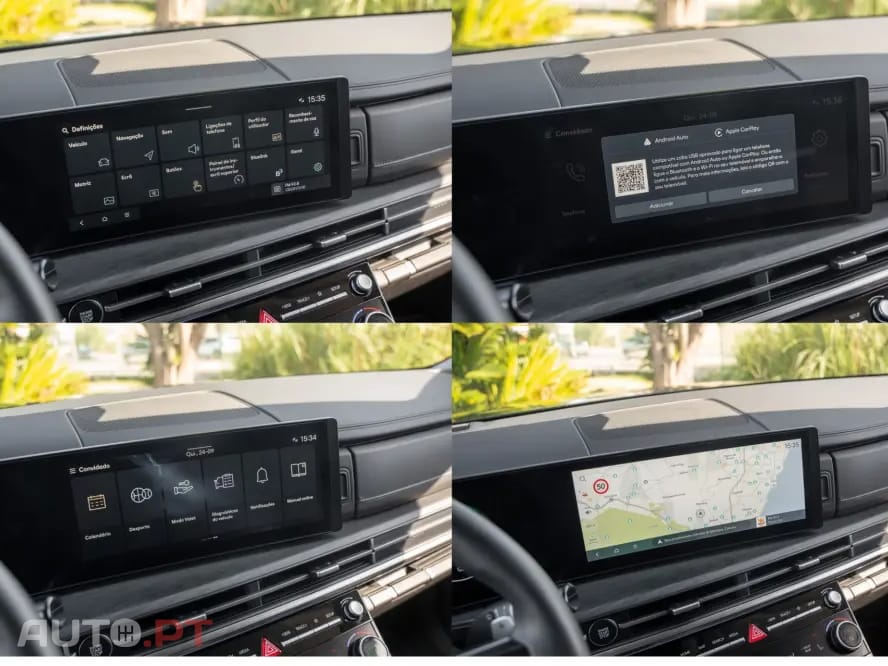 Hyundai Santa Fe 1.6 Plugin-Hybrid 4WD 7L Signature