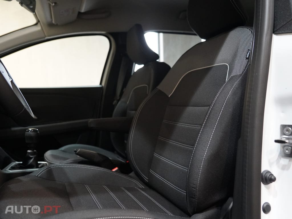 Dacia Jogger 1.0 ECO-G Expression Bi-Fuel
