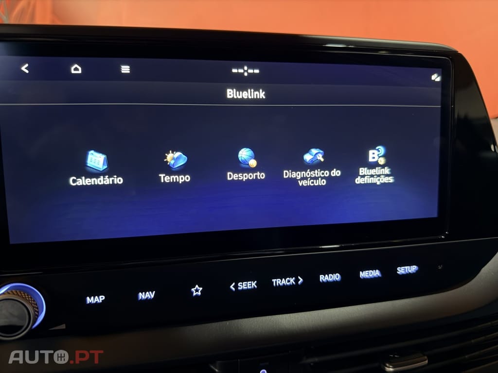 Hyundai Bayon 1.0 T-GDi Premium