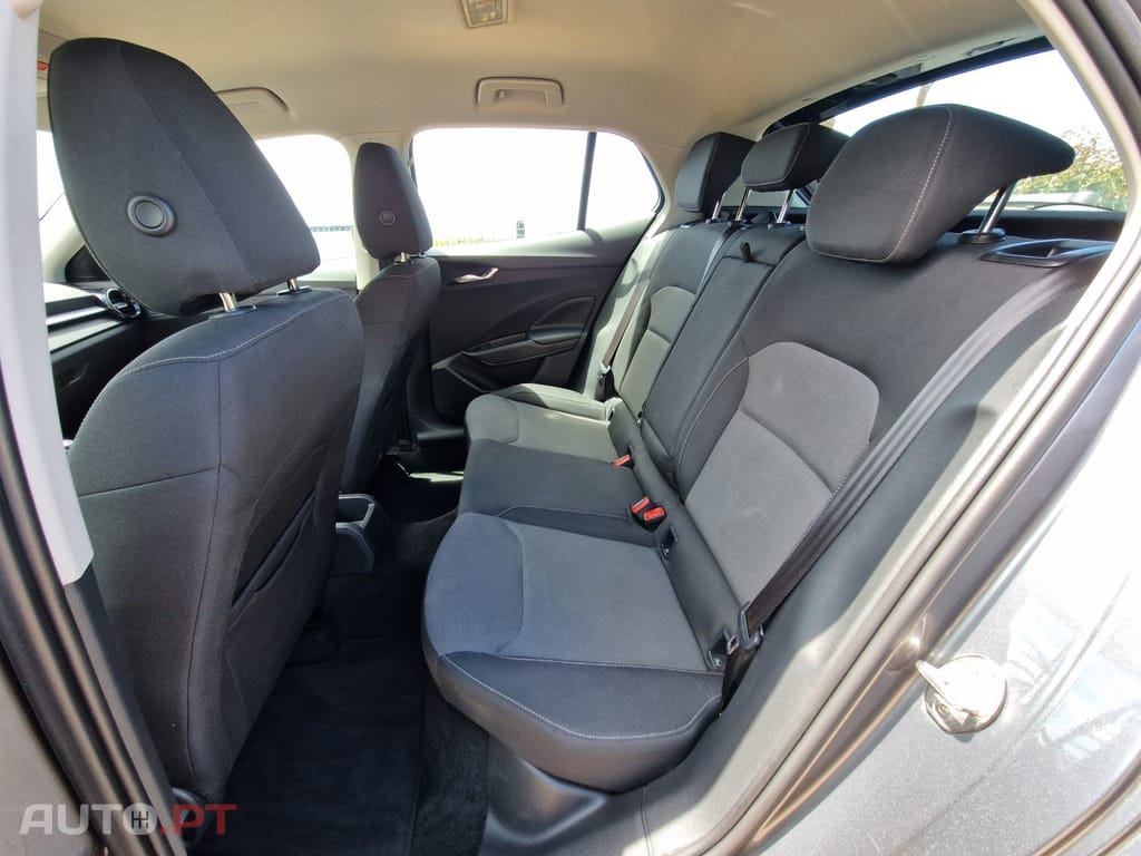 Skoda Fabia 1.0 TSI